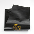 Customized Printed Logo Black ESD Conductive PE Bag